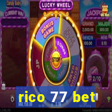 rico 77 bet